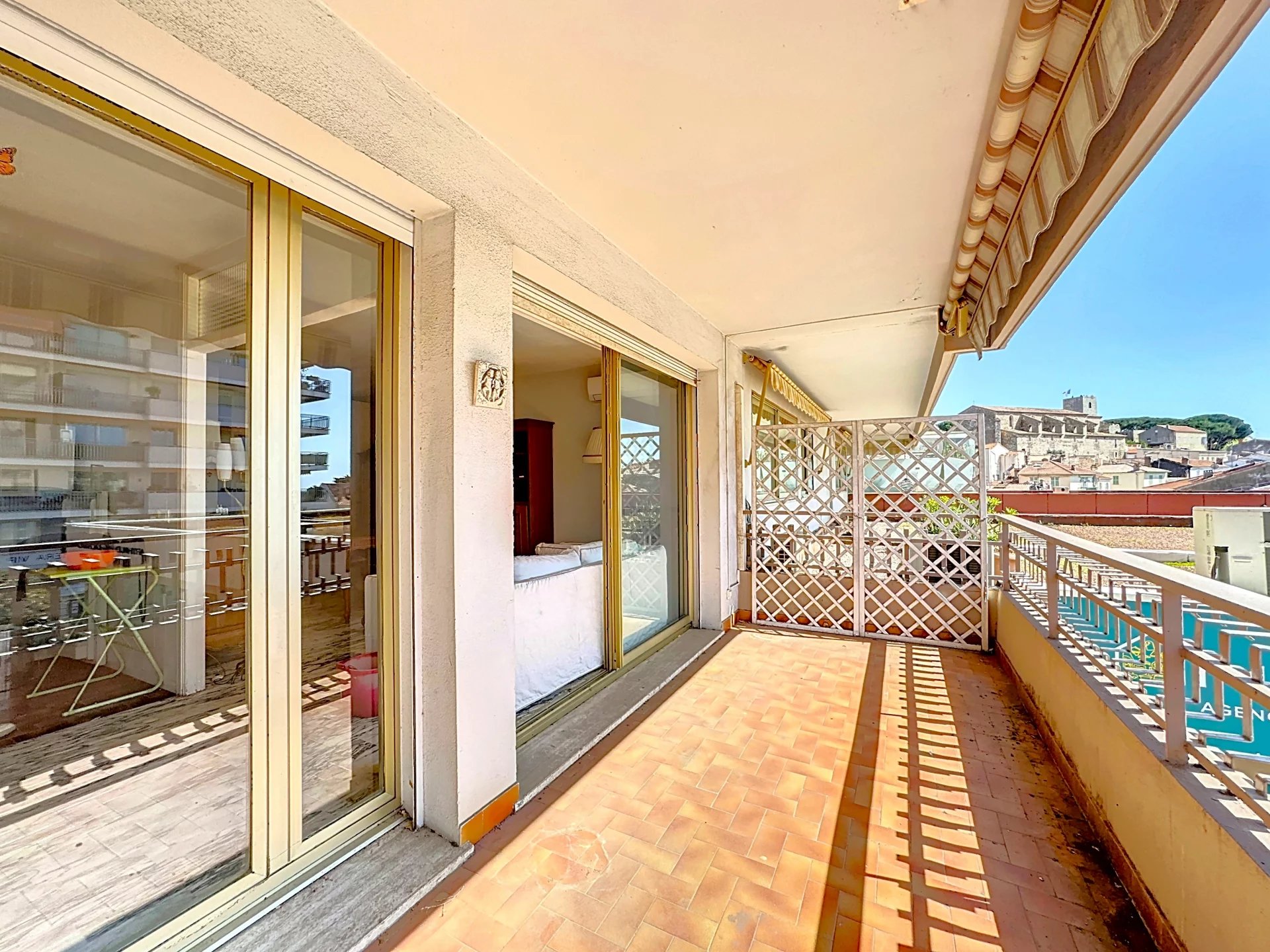 Vente Appartement 32m² 1 Pièce à Cannes (06400) - Cannisimmo