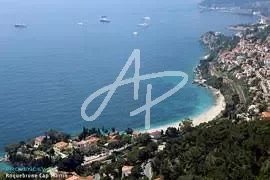 Vente Propriété / Demeure 275m² 8 Pièces à Roquebrune-Cap-Martin (06190) - Amani Properties