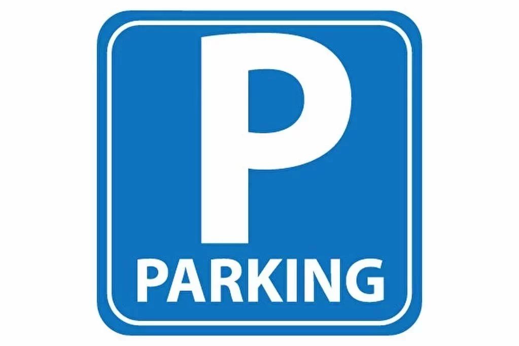 Parking // Secteur Mairie