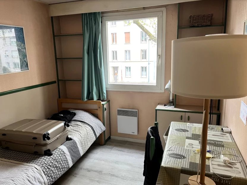 Vente Appartement 10m² 1 Pièce à Lyon (69008) - Futur Transactions