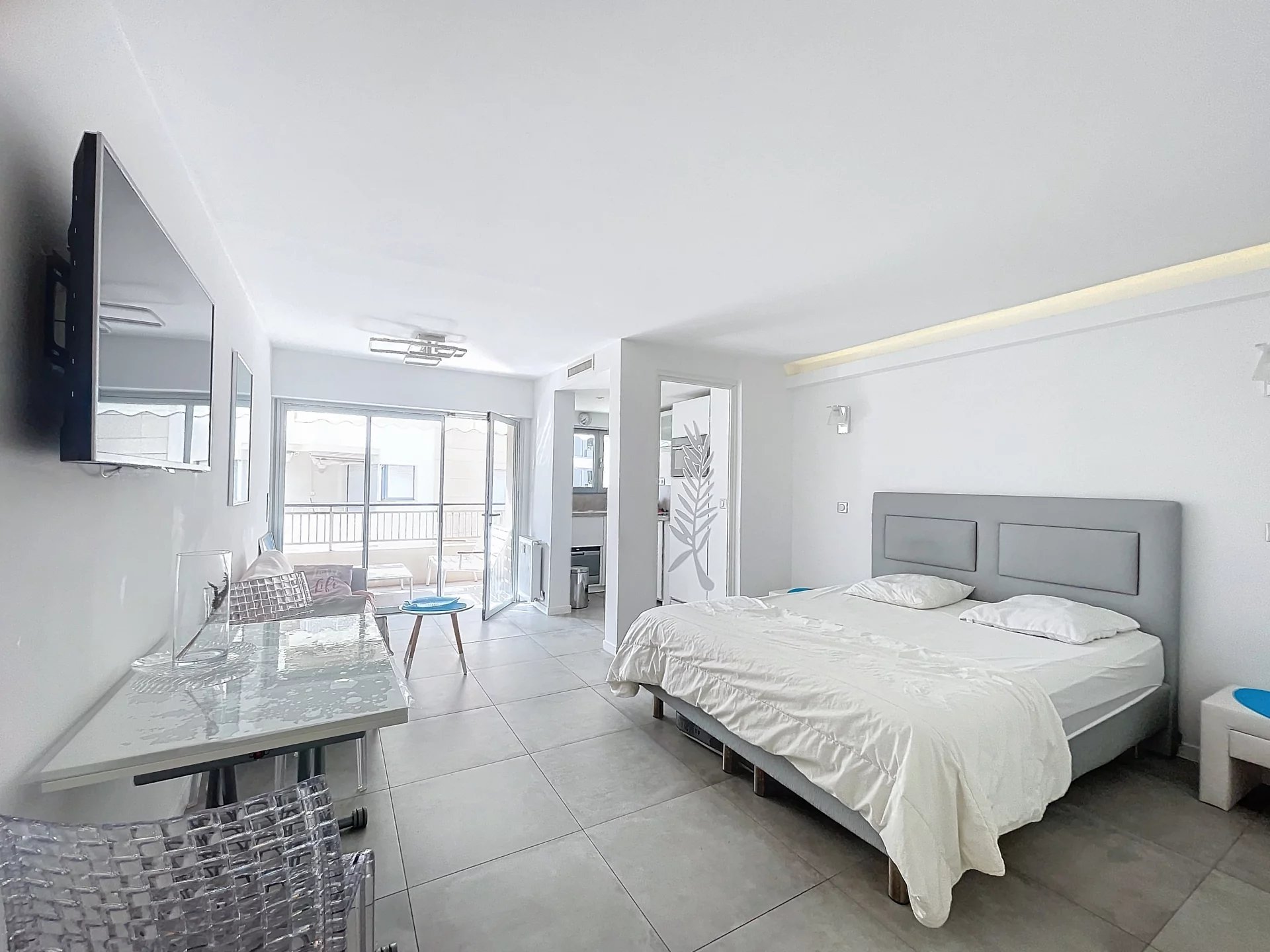 Vente Appartement à Cannes (06400) - SP Real Estate