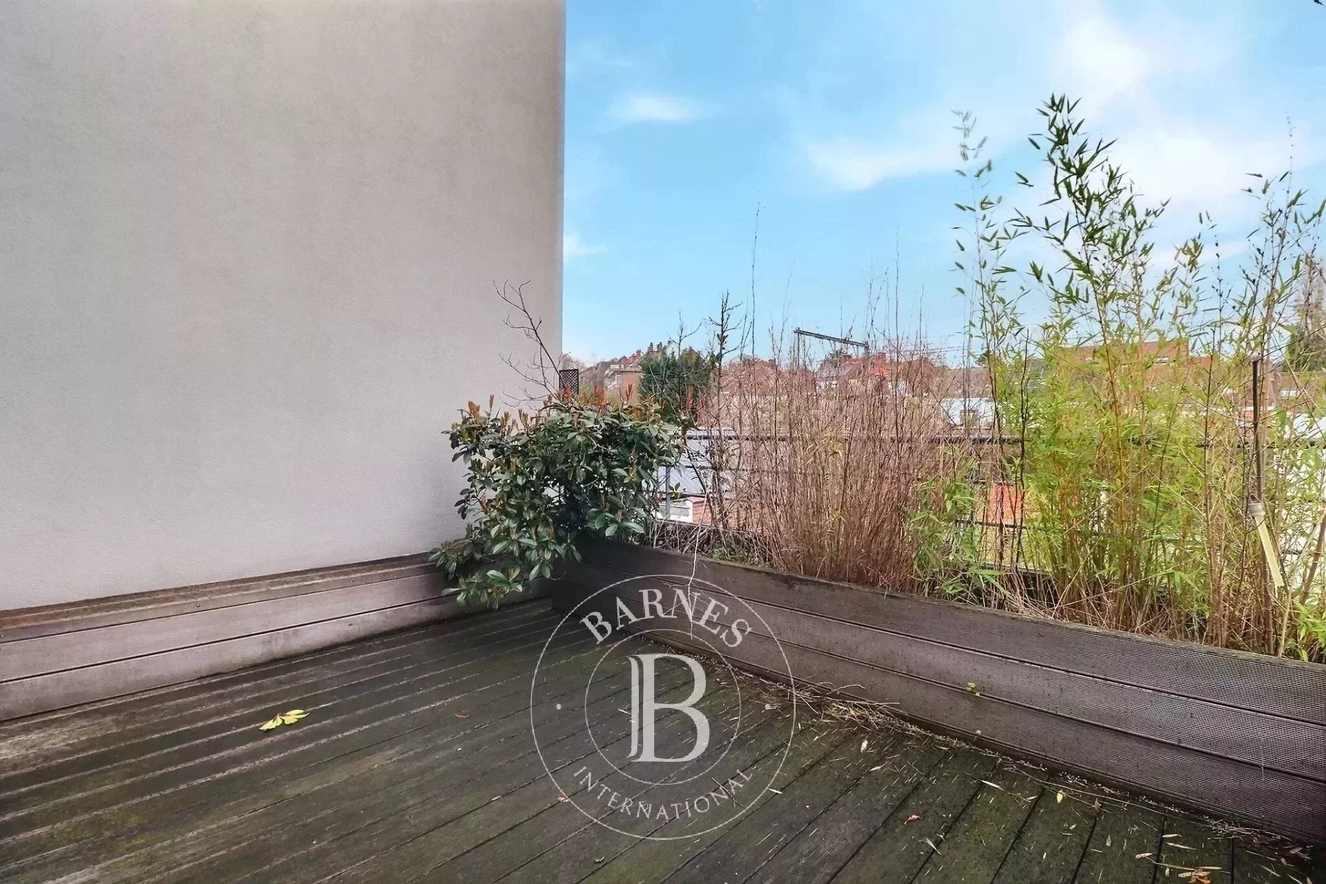 In the heart of Uccle - Triplex 2 bedrooms + terraces