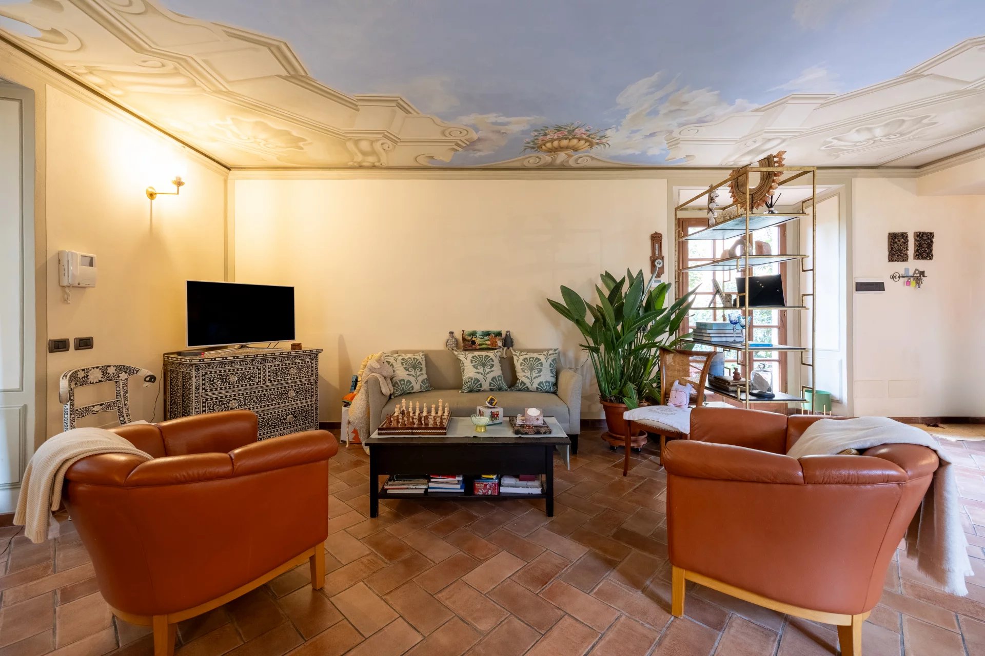 Rental Apartment Bagno a Ripoli Osteria Nuova