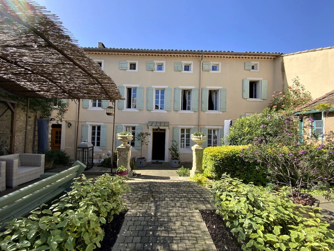 Sale Bed and breakfast - Narbonne