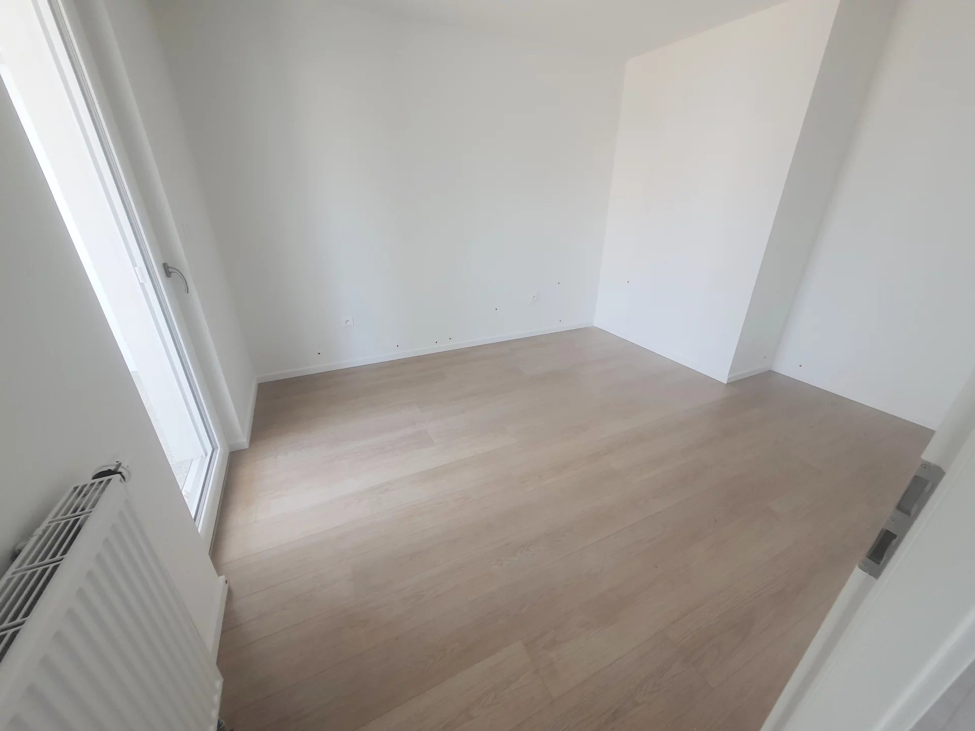 annonce Locations / Colocations Appartement neuf 2 Pièces 40 m²