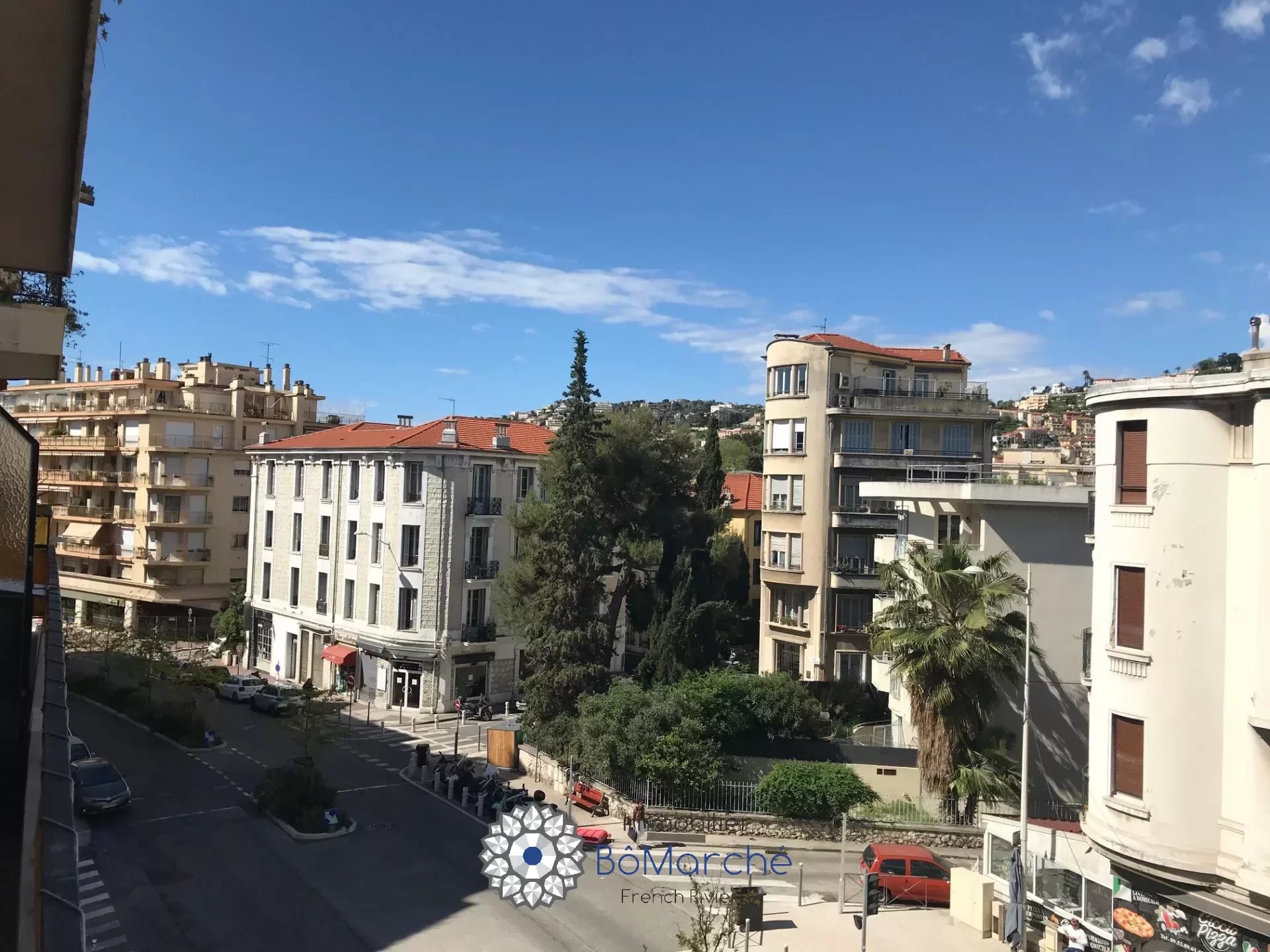Vendita Appartamento - Nizza (Nice) Borriglione