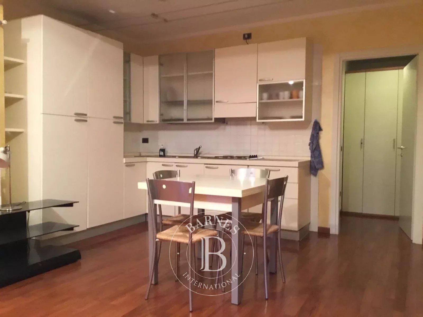 one-room apartment in  via Bellinzona