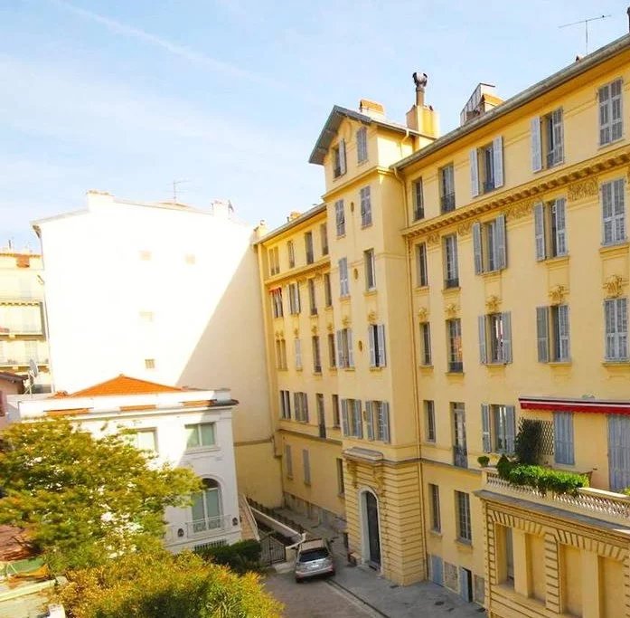 Vente Appartement 115m² 4 Pièces à Nice (06000) - Immo Riviera Transactions