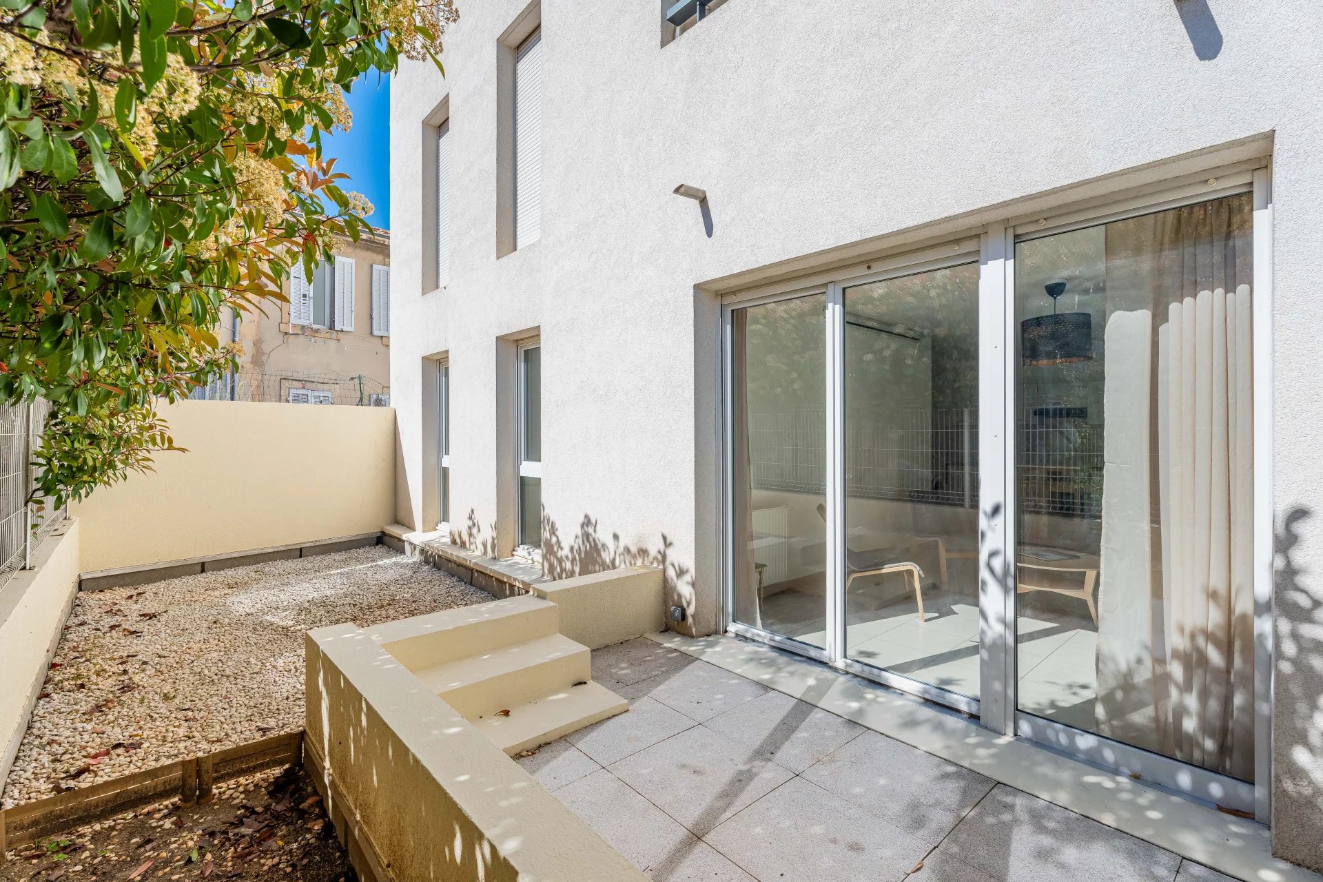 Vente Appartement 64m² 3 Pièces à Marseille (13004) - Recouly Immobilier