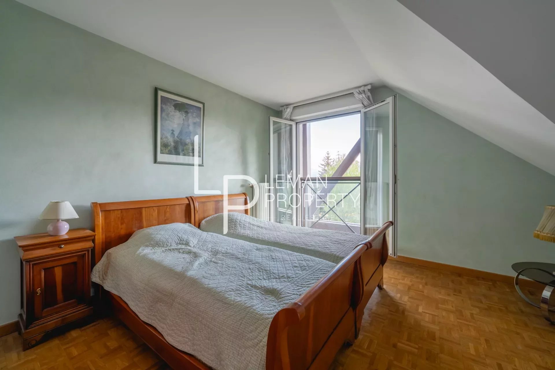 Achetez votre appartement dans la ville de Annecy-le-Vieux