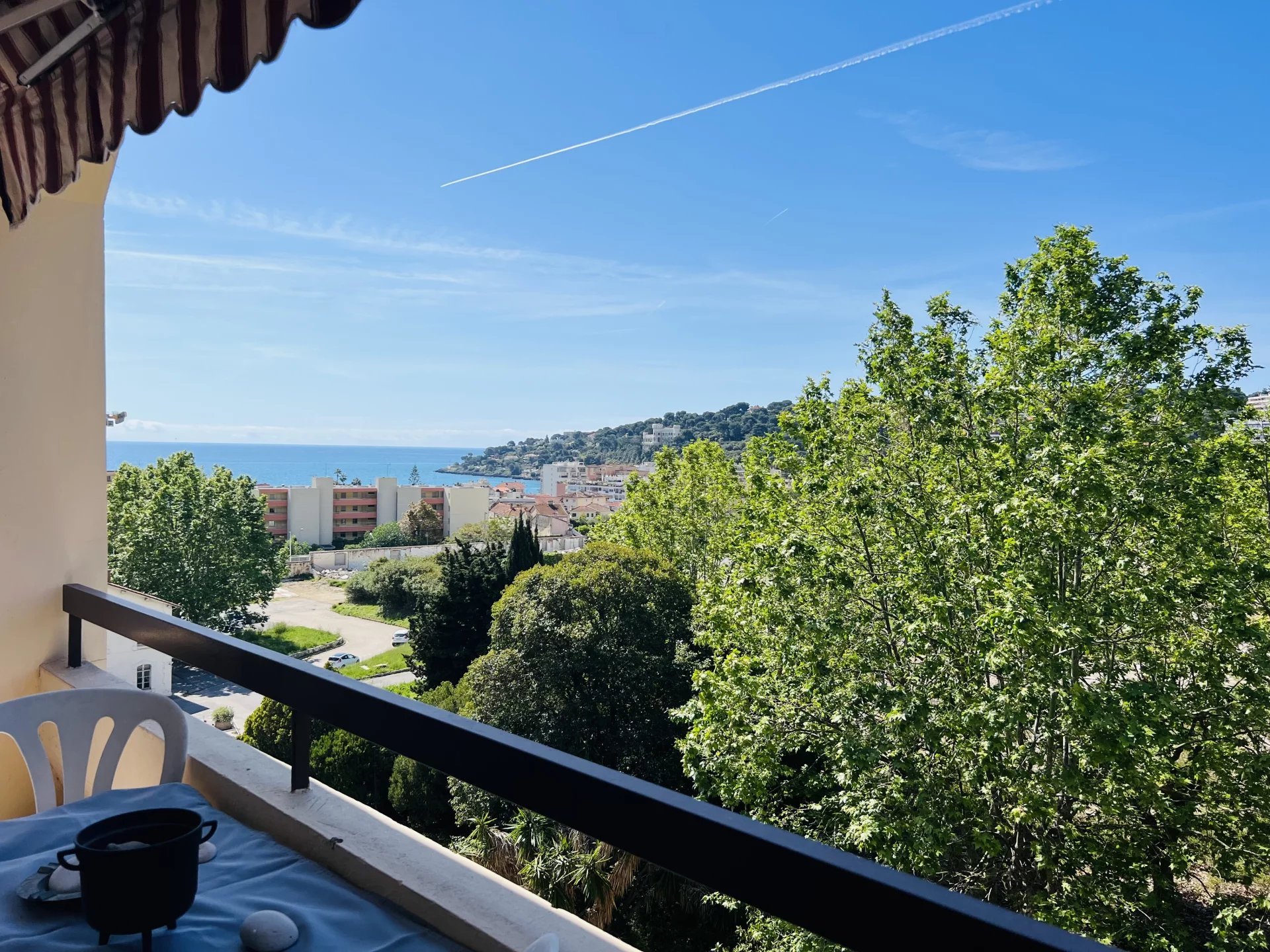 Sale Apartment - Roquebrune-Cap-Martin Carnolès