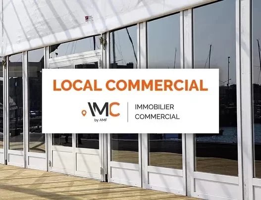 LOCAL COMMERCIAL