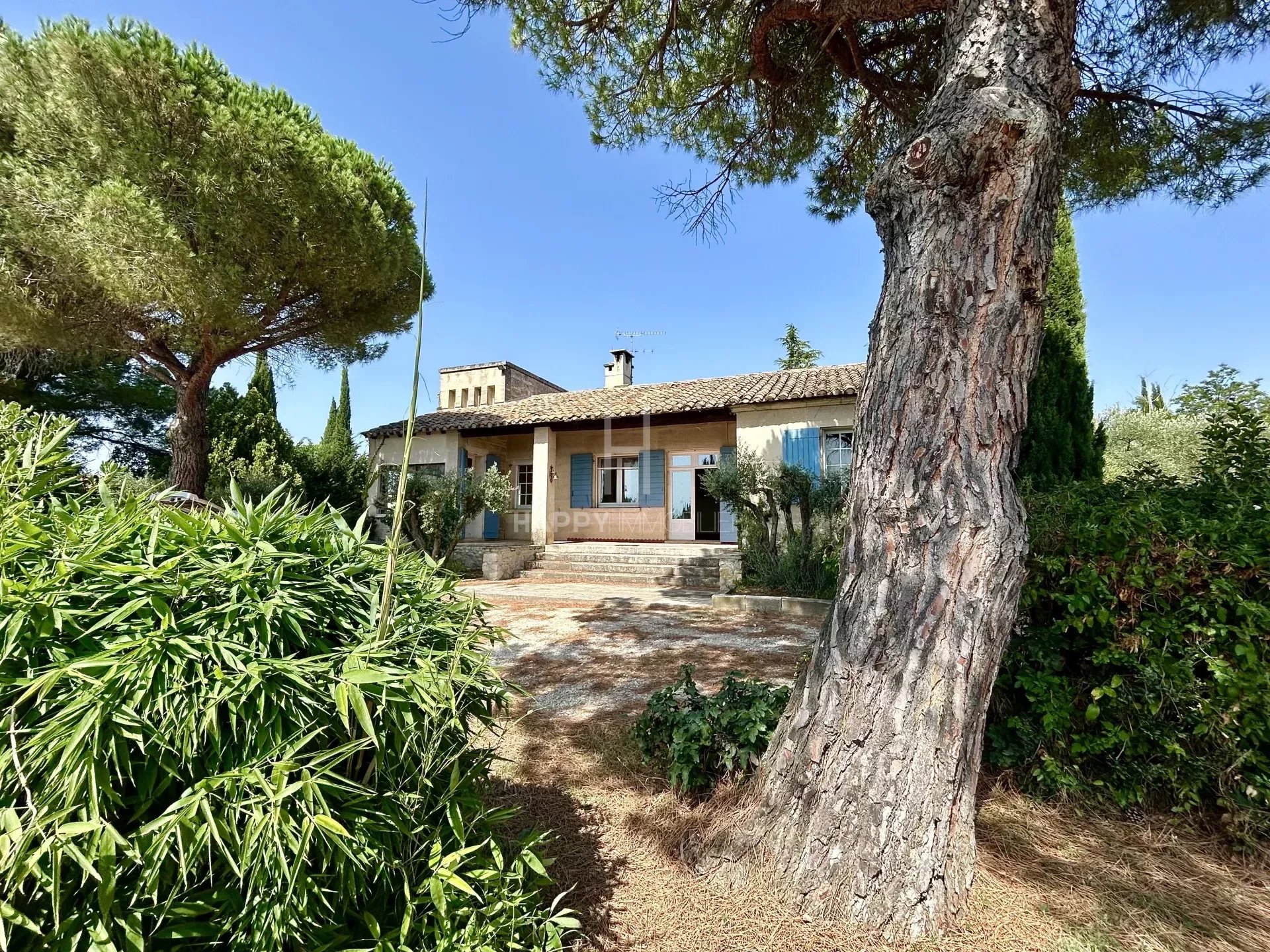 Sale House - Fontvieille