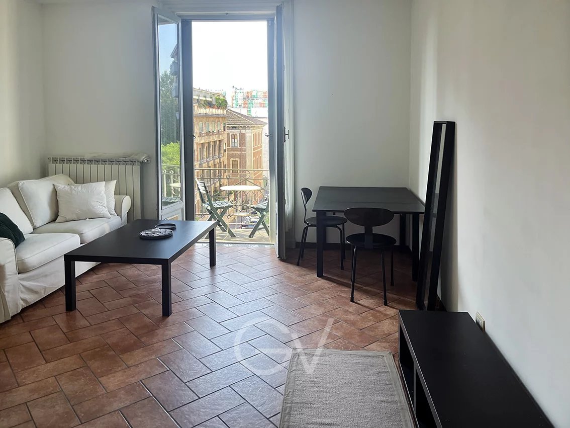 Affitto Appartamento Milano Argonne - Corsica