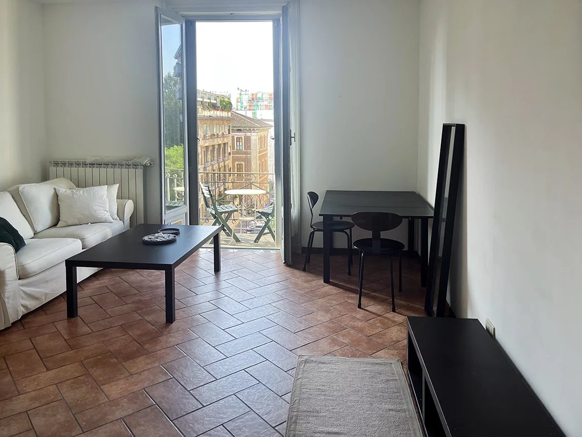 Rental Apartment Milano Argonne - Corsica
