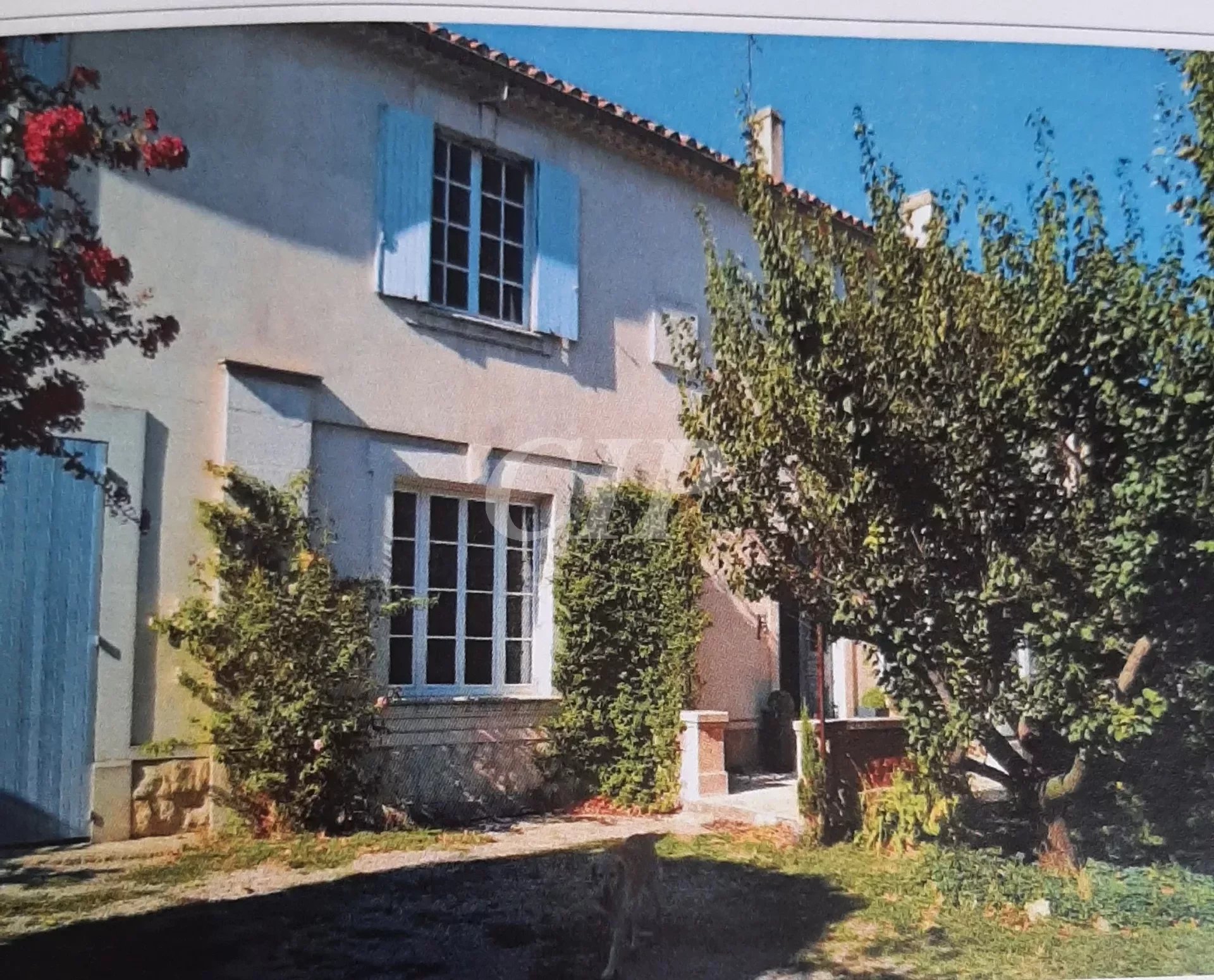 Vente Maison 400m² 10 Pièces à Avignon (84000) - Consulting Immobilier Paca