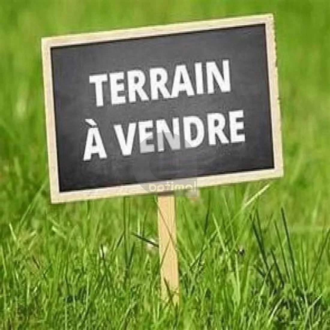 Vente Terrain 1570m² à Sainte-Agnès (06500) - Agence Centrale De Transactions