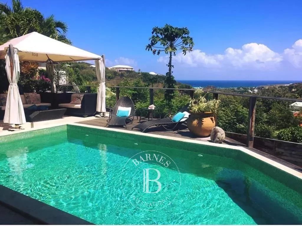 6-bedroom property in St.Barths - picture 1 title=