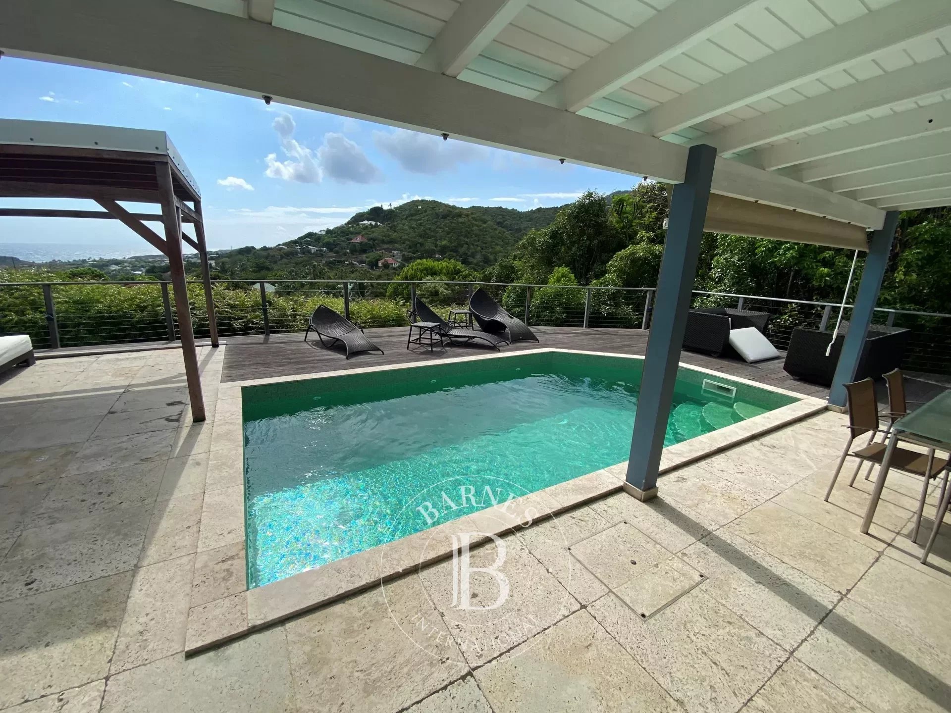 6-bedroom property in St.Barths - picture 2 title=