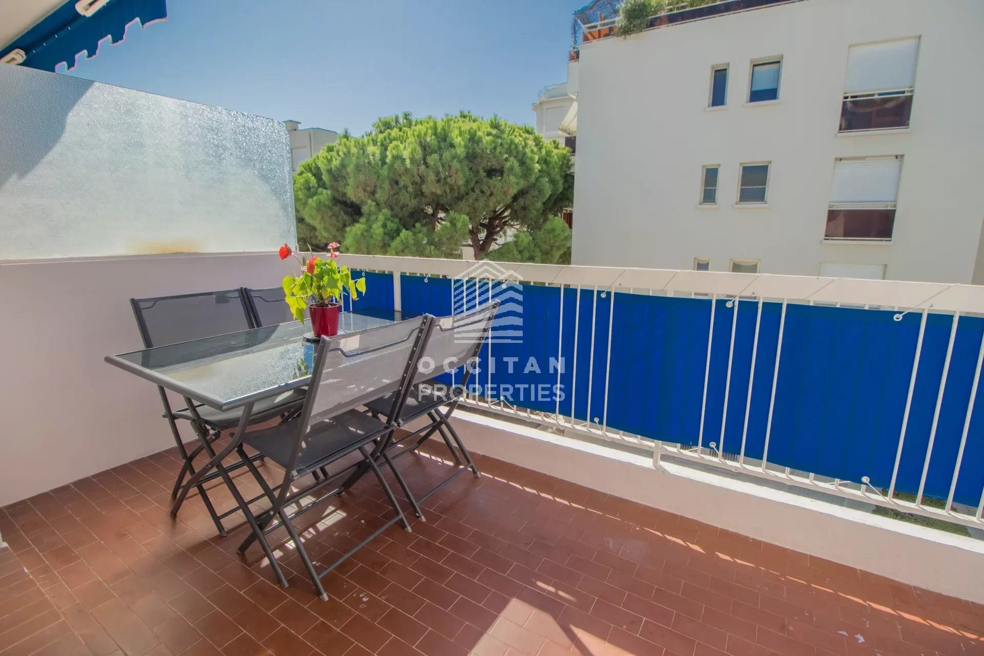 Vente Appartement 42m² 2 Pièces à Cannes (06400) - Occitan Properties