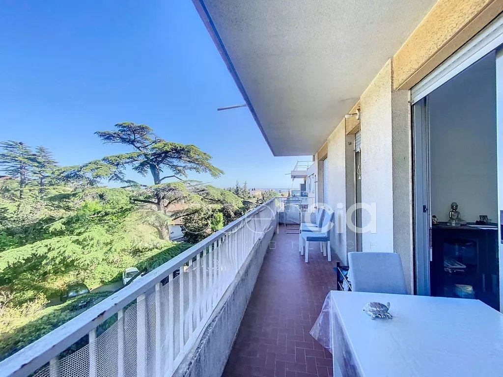 Vente Appartement 41m² 2 Pièces à Cannes (06400) - Agencia