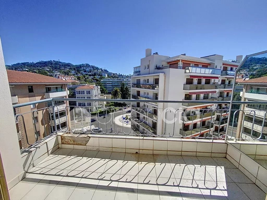 Rental Apartment - Cannes Arrière Croisette