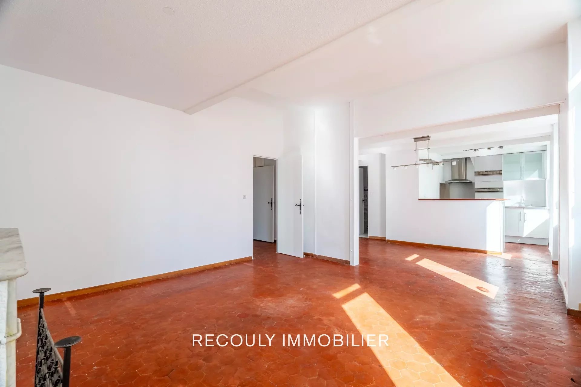 Vente Appartement 73m² 4 Pièces à Marseille (13008) - Recouly Immobilier
