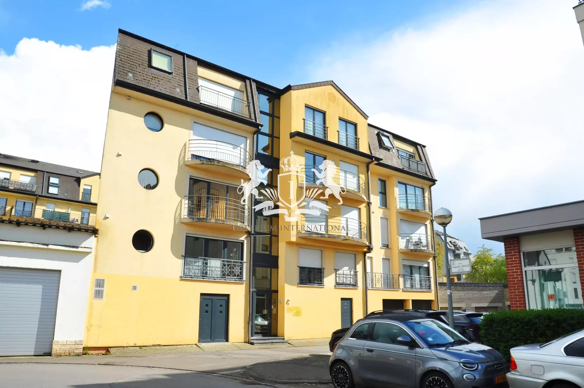 Sale Apartment - Dudelange - Luxembourg