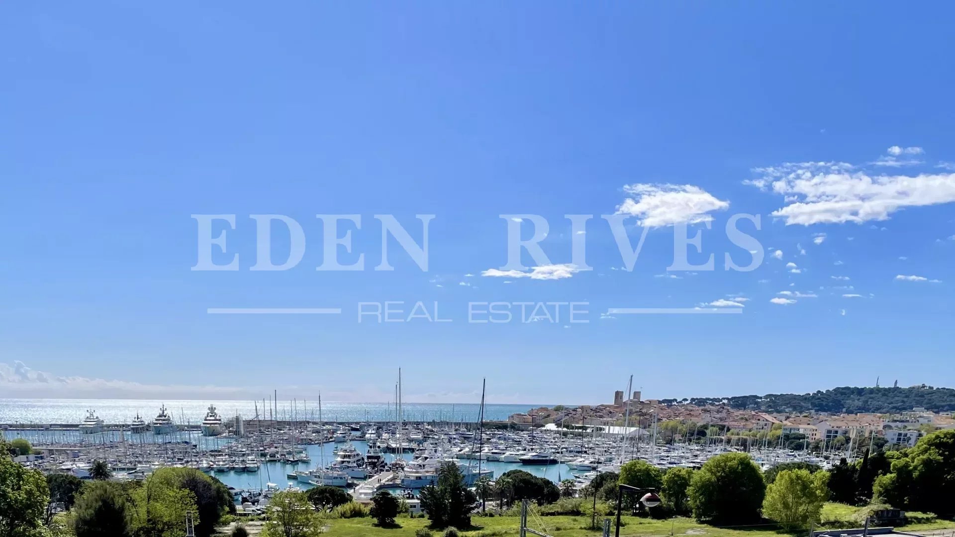 Sale Apartment - Antibes Vauban