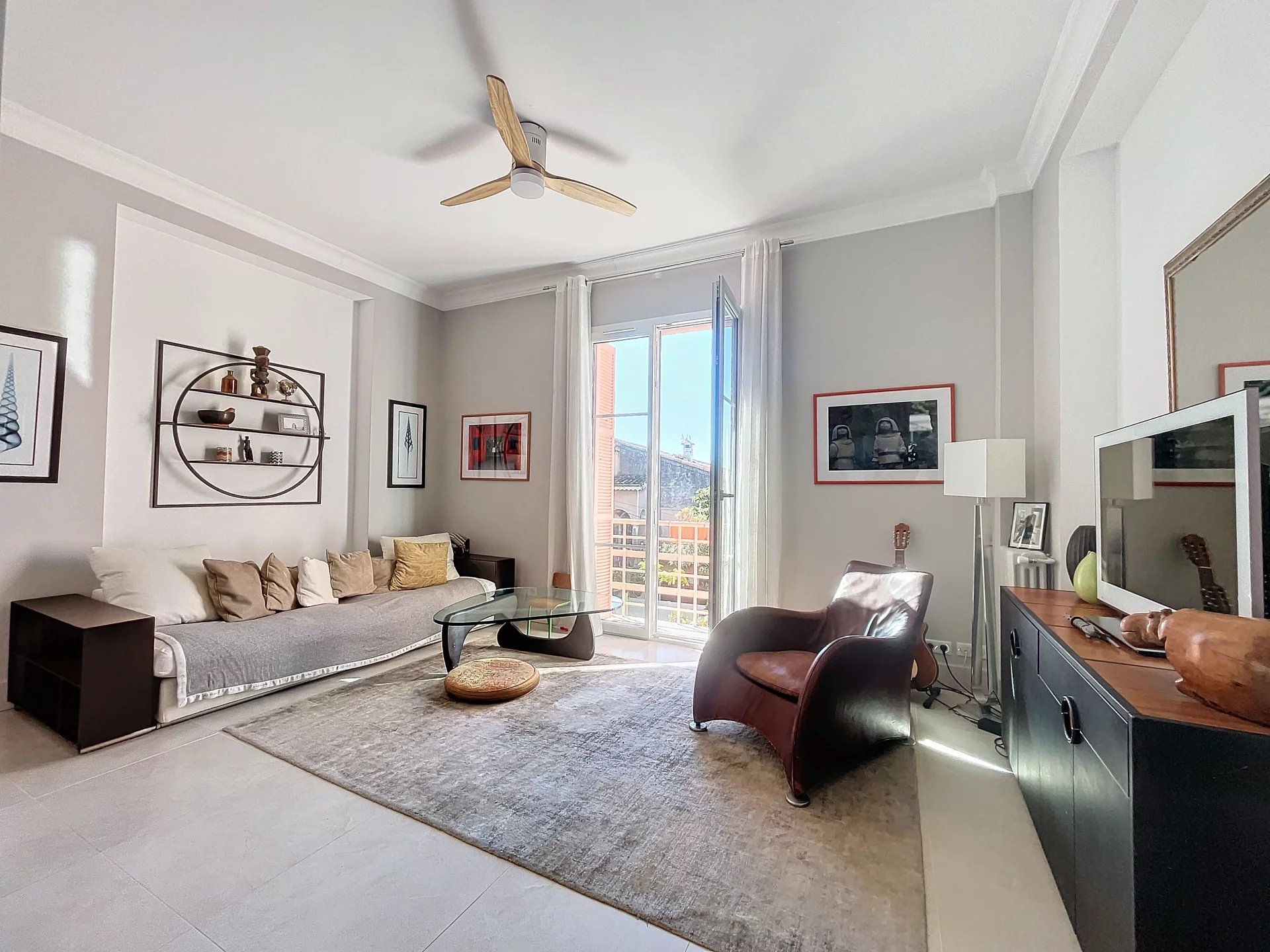 Vente Maison 140m² 6 Pièces à Nice (06300) - Joseph Garnier Real Estate