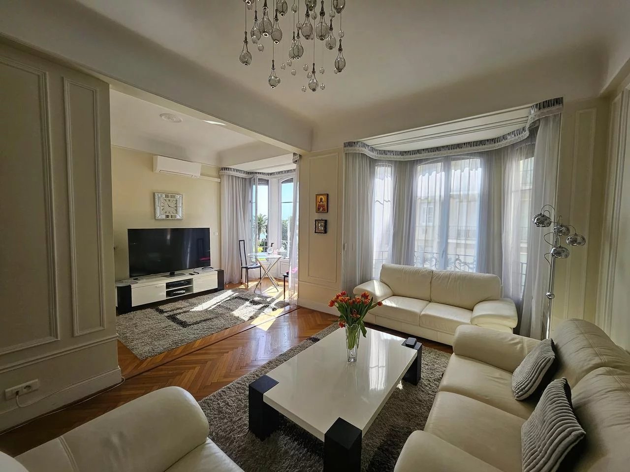 Appartement  4 Locali 113.5m2  In vendita  1 050 000 €