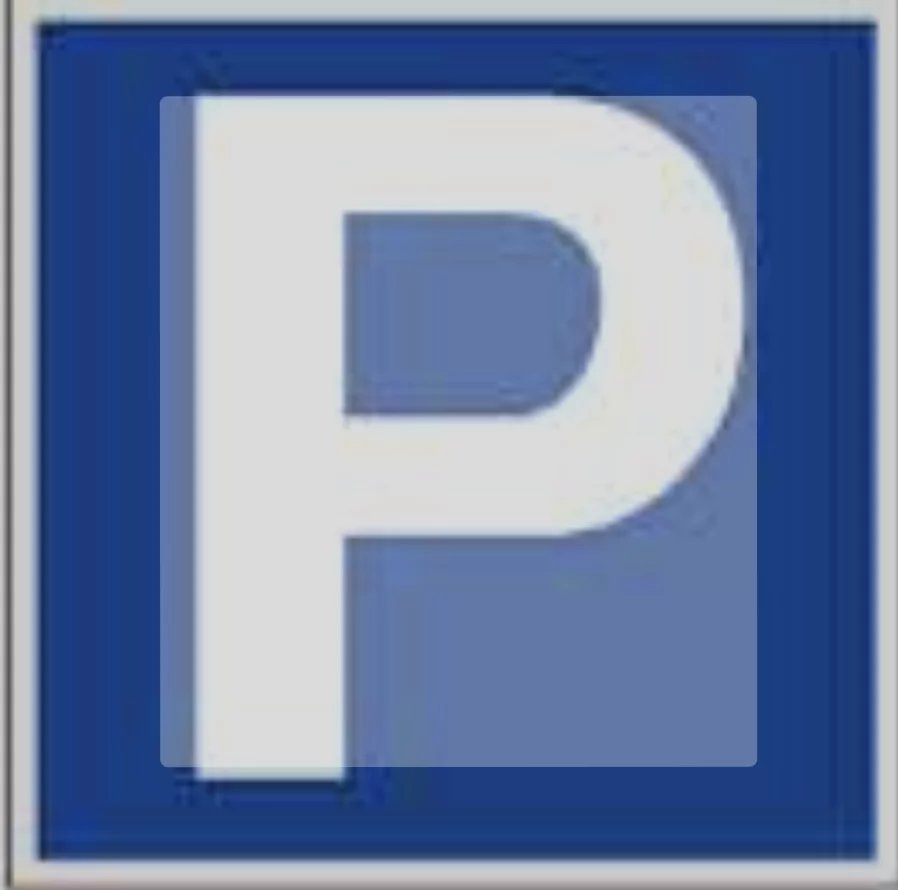 Parking - Image 1