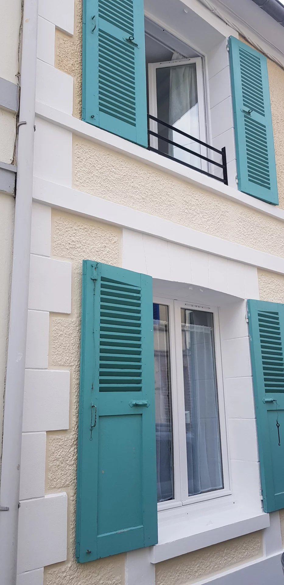 Vente Appartement Trouville-sur-Mer