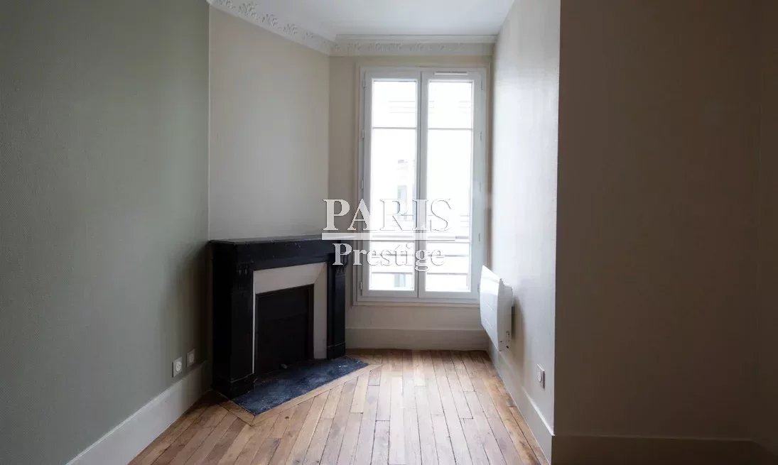 Sale Apartment - Paris 14th (Paris 14ème)