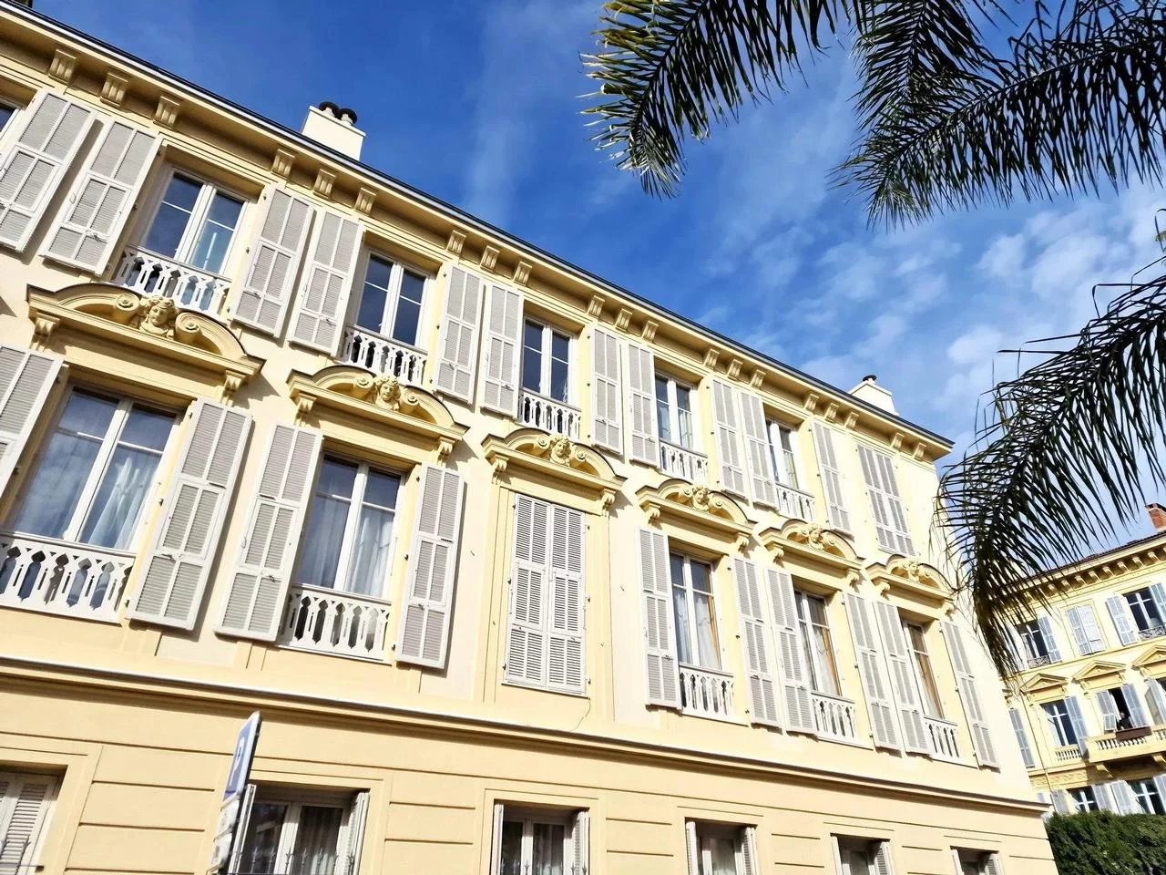 Vente Appartement 144m² 5 Pièces à Nice (06000) - Primo L'Immo Europeenne