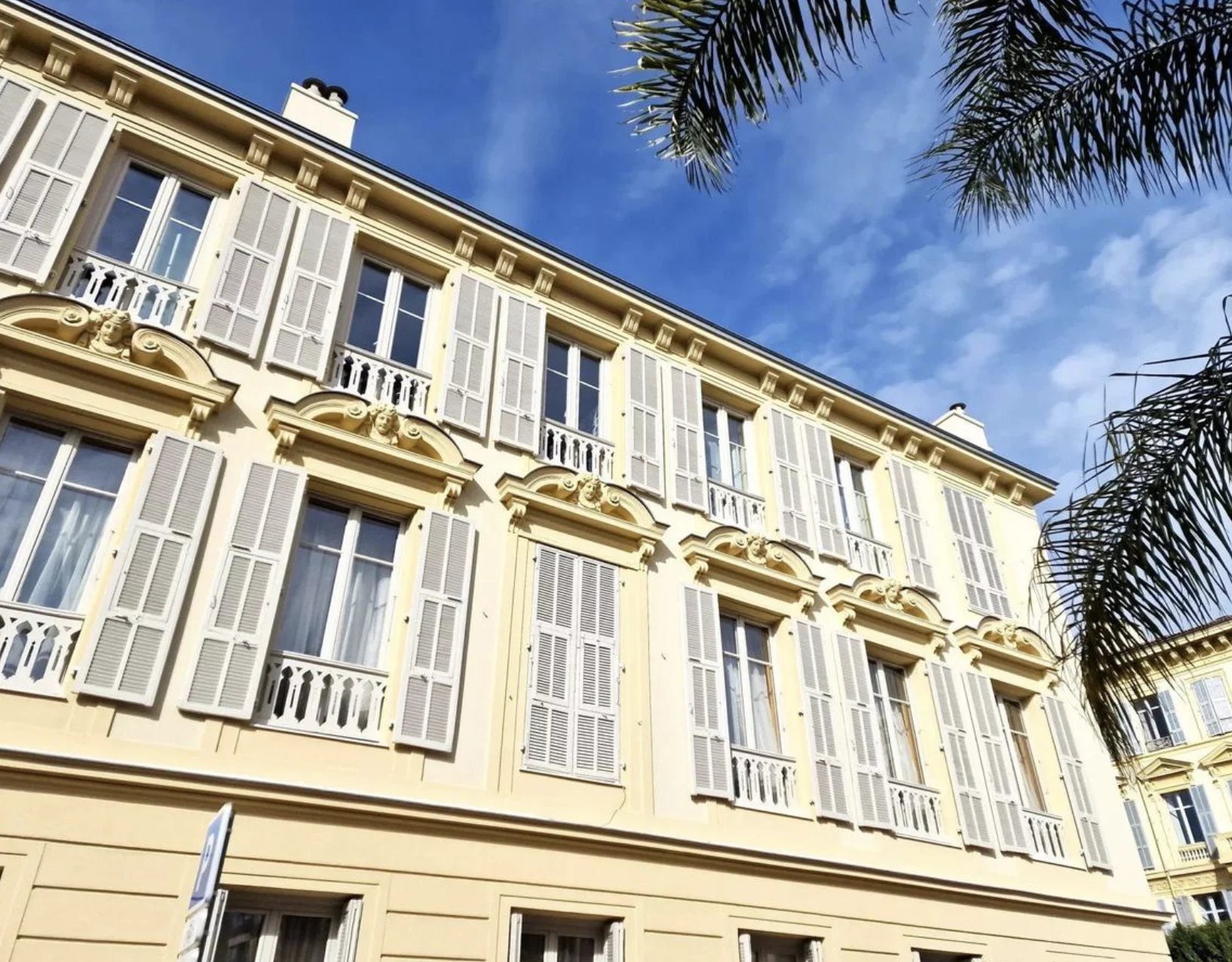 Vente Appartement 144m² 5 Pièces à Nice (06300) - Primo L'Immo Europeenne