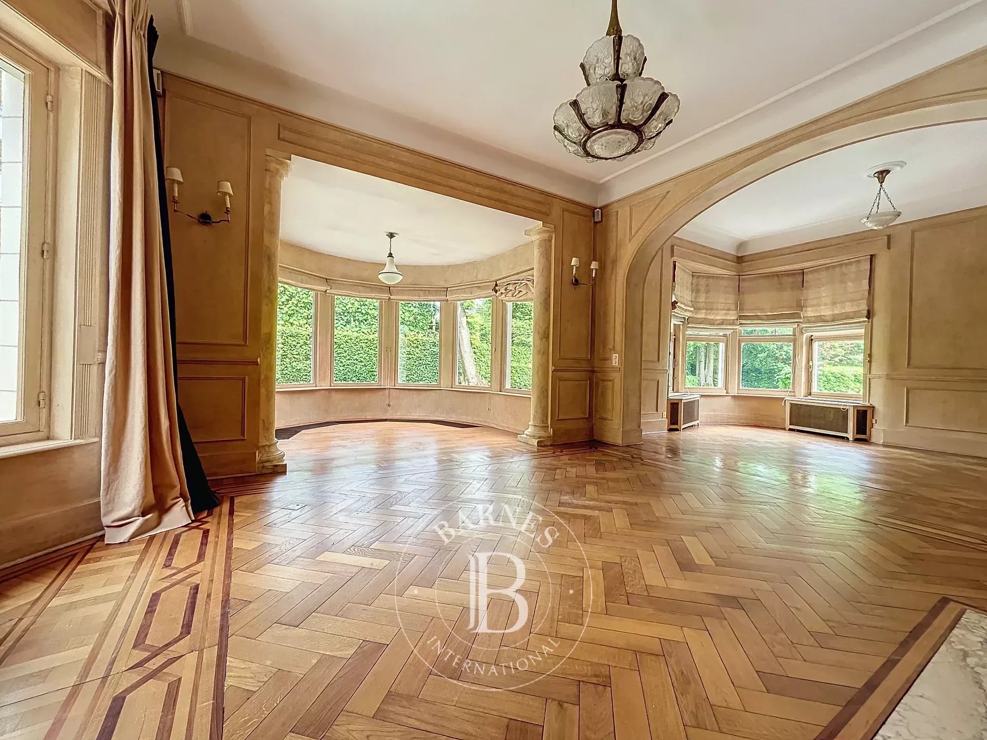 Uccle - Prince dOrange - 5 bedrooms and swimming pool