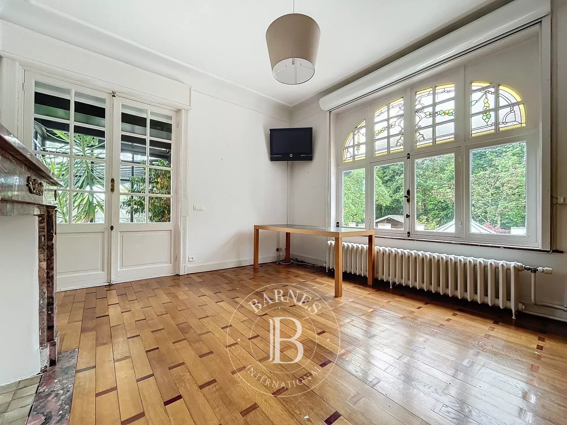 Uccle - Prince dOrange - 5 bedrooms and swimming pool