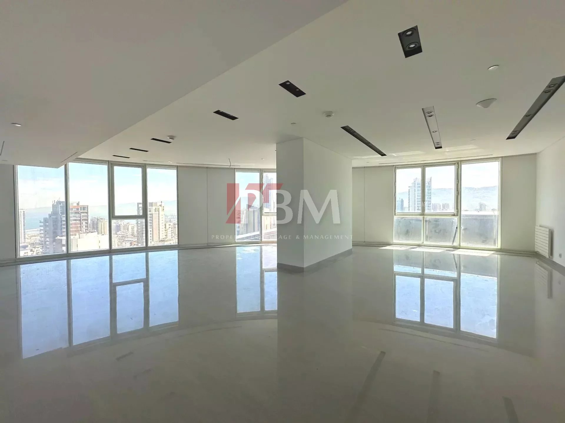 Location Appartement Beyrouth Sodeco