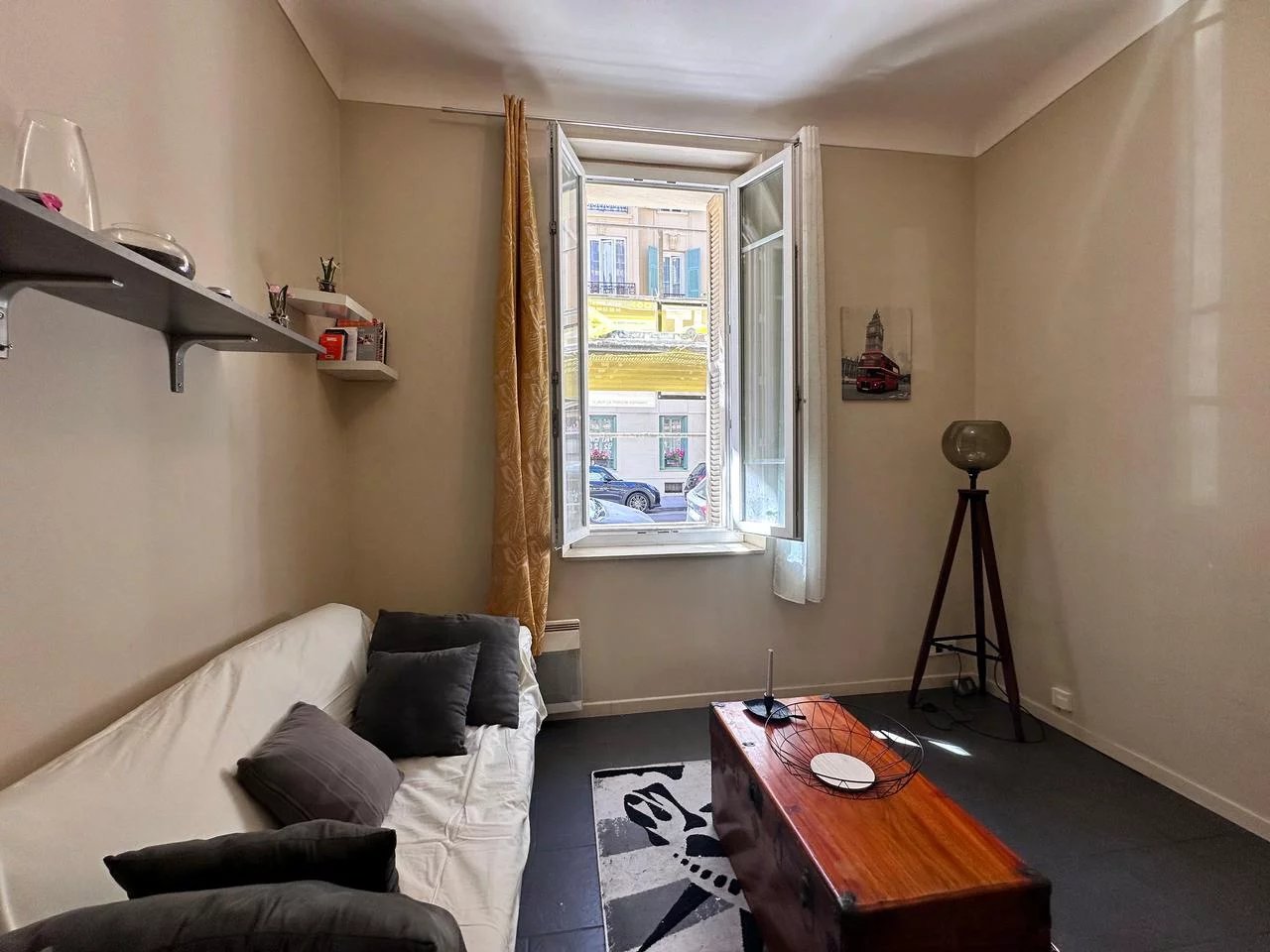 Vente Appartement 32m² 2 Pièces à Nice (06000) - Beaumont Immobilier