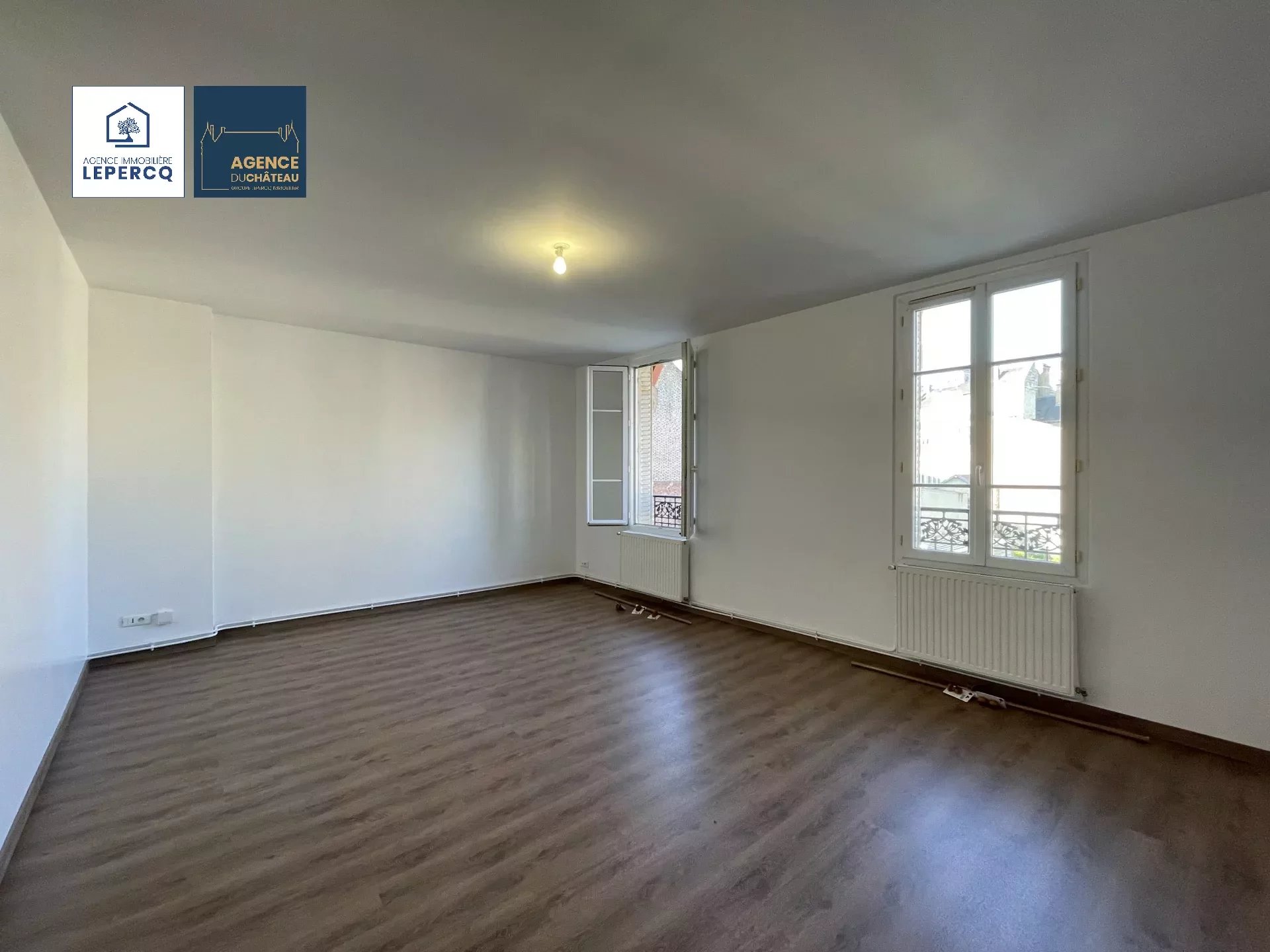 Location Appartement Soissons