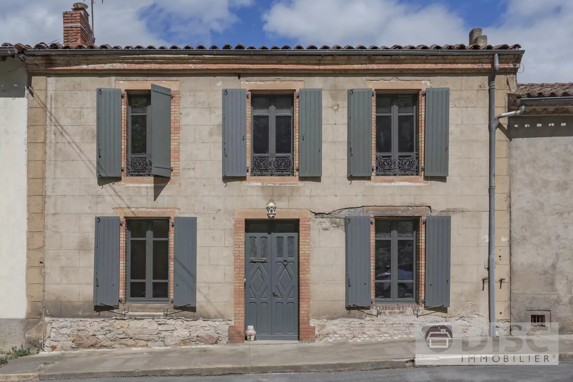 Sale House Cordes-sur-Ciel