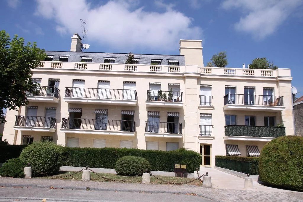 Appartement Vue sur les pelouses - Chantilly - 475 000 €