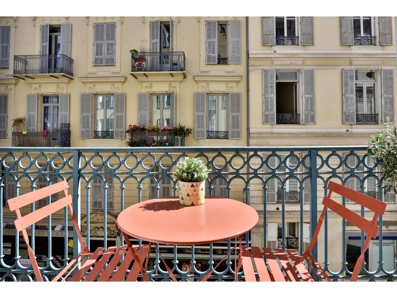 Vente Appartement 71m² 3 Pièces à Nice (06000) - Camilla Dora Estates