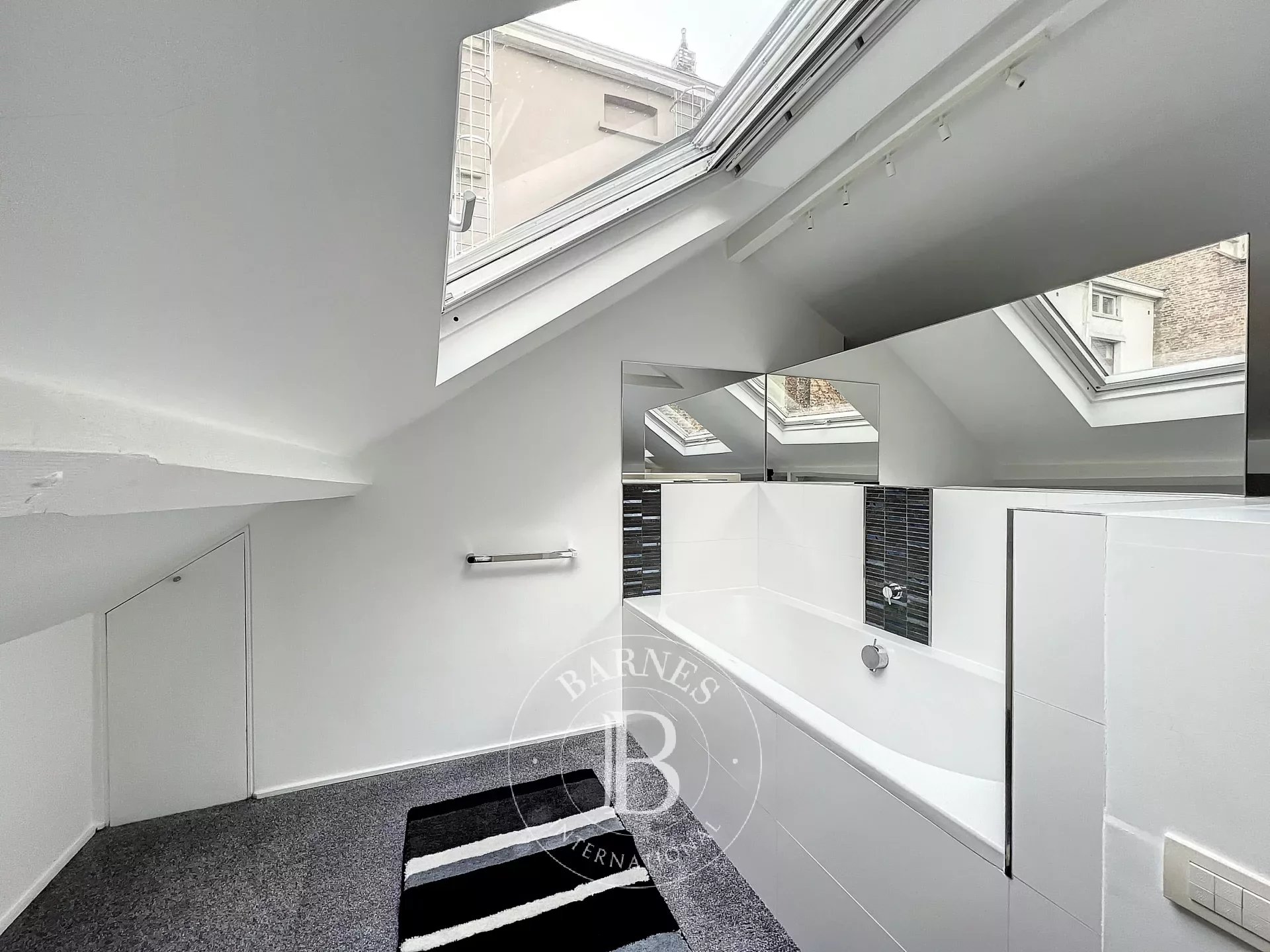 Ixelles - Pretty townhouse in perfect condition
