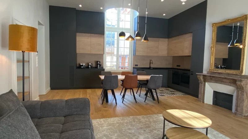 Rental Apartment - Toulouse Capitole