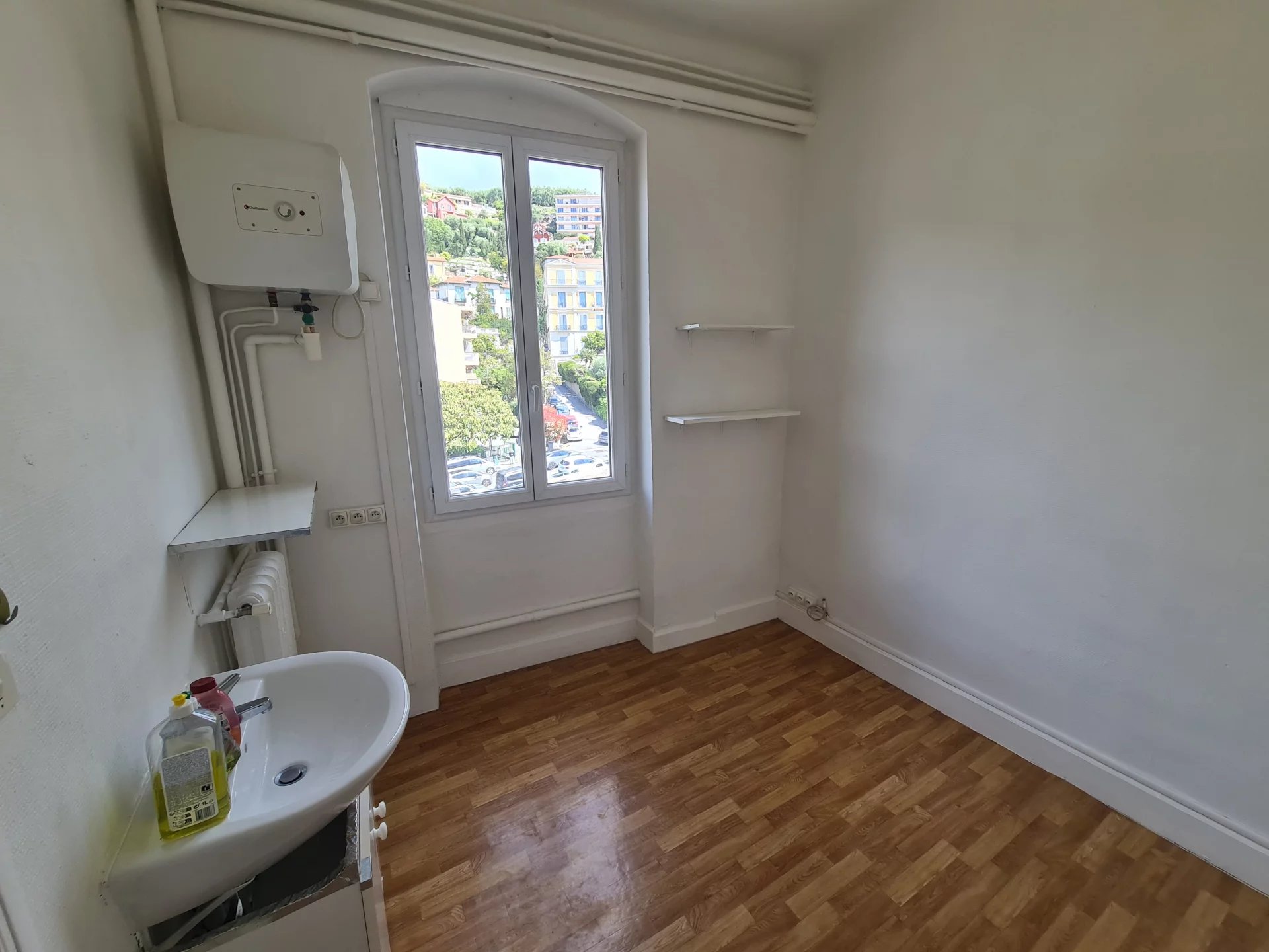 Vente Appartement 8m² 1 Pièce à Menton (06500) - Agence Pinci