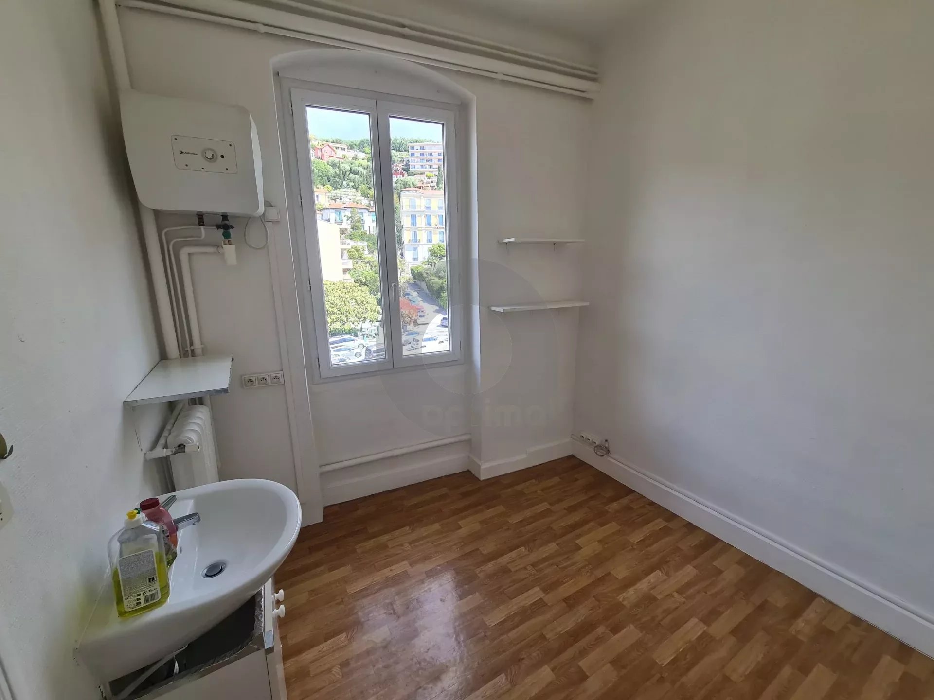 Vente Appartement 8m² 1 Pièce à Menton (06500) - Agence Du Cap