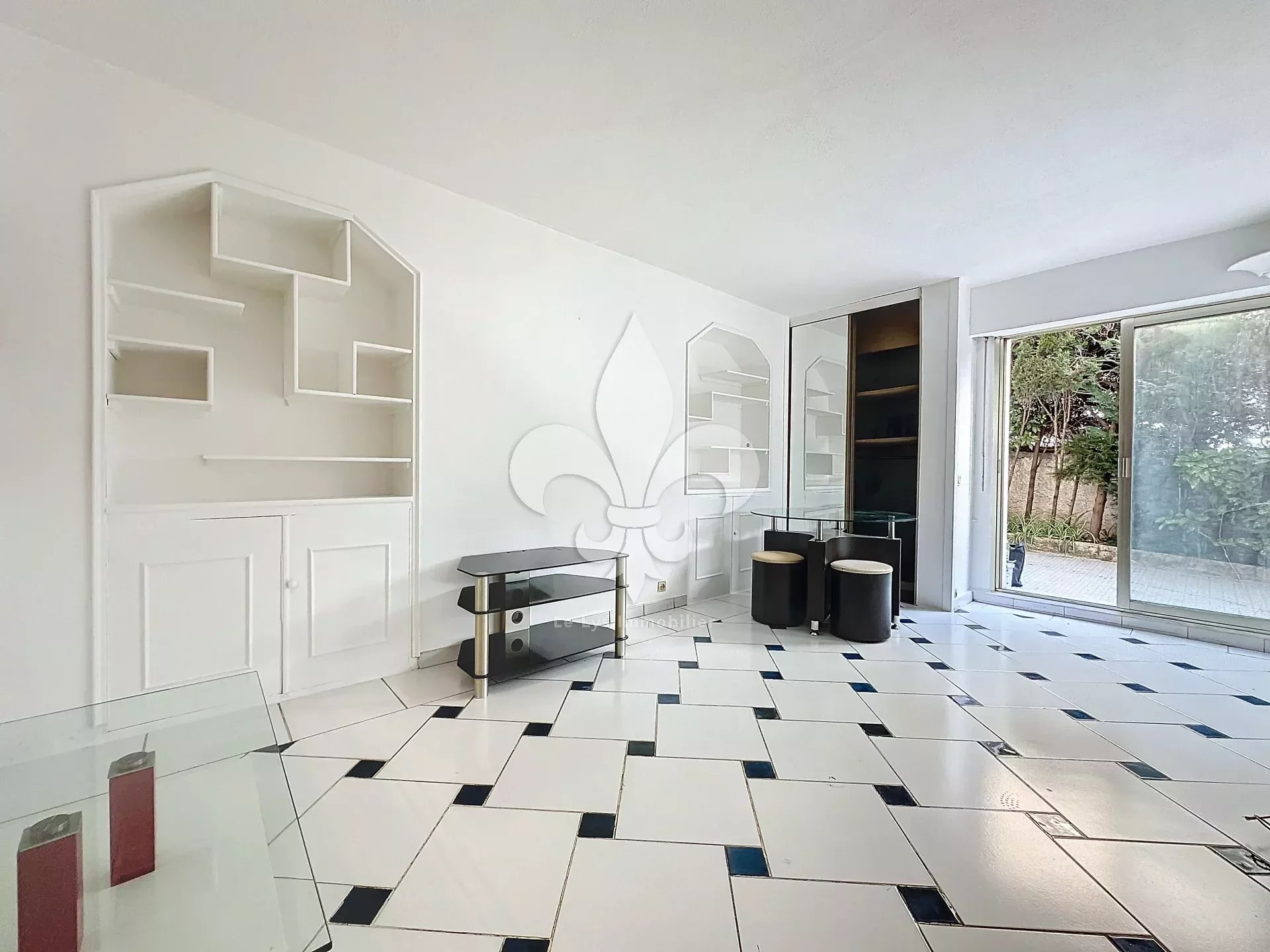 Vente Appartement 42m² 2 Pièces à Cannes (06400) - Le Lys Immobilier