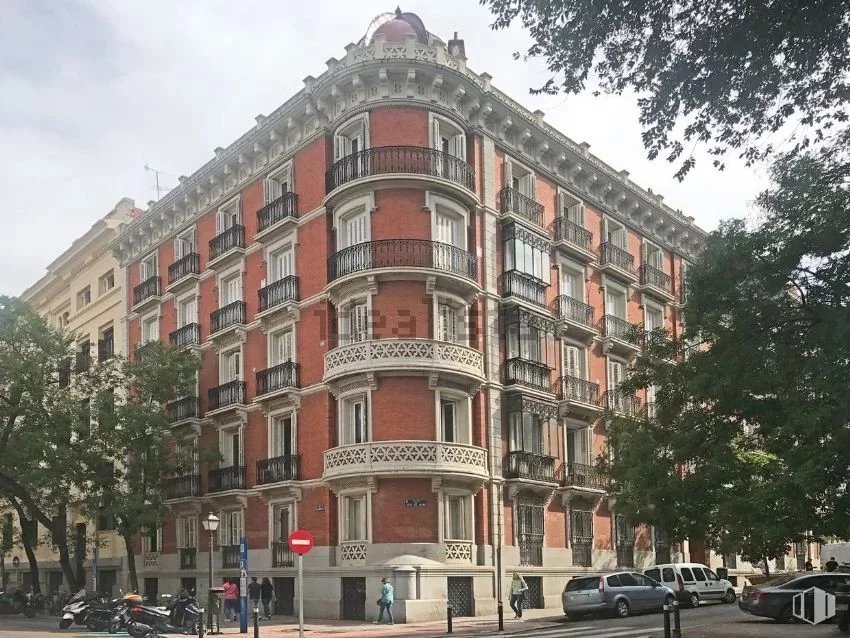 Sale Apartment Madrid Jerónimos